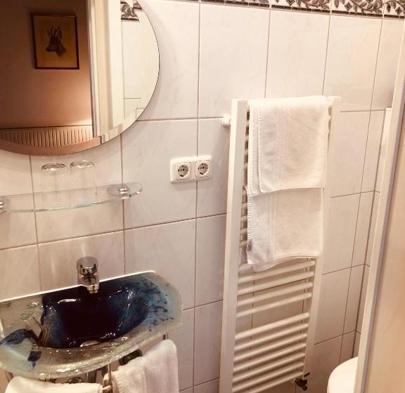 Отель König Ludwig Stub´n