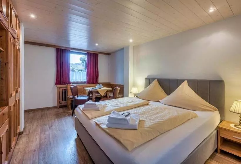 Hotelli König Ludwig Stub´n