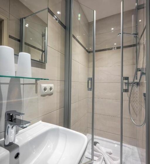 Отель König Ludwig Stub´n