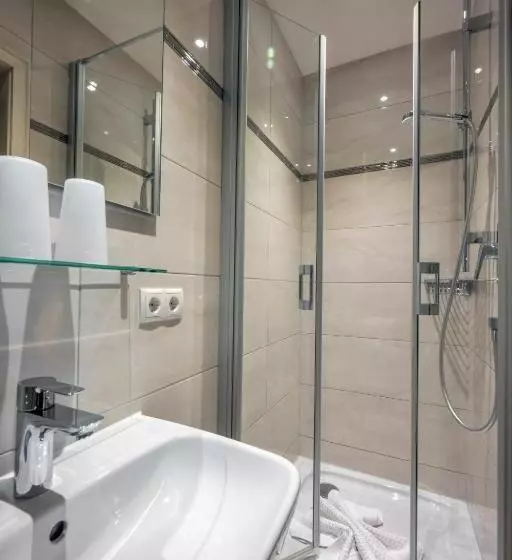 Hotelli König Ludwig Stub´n