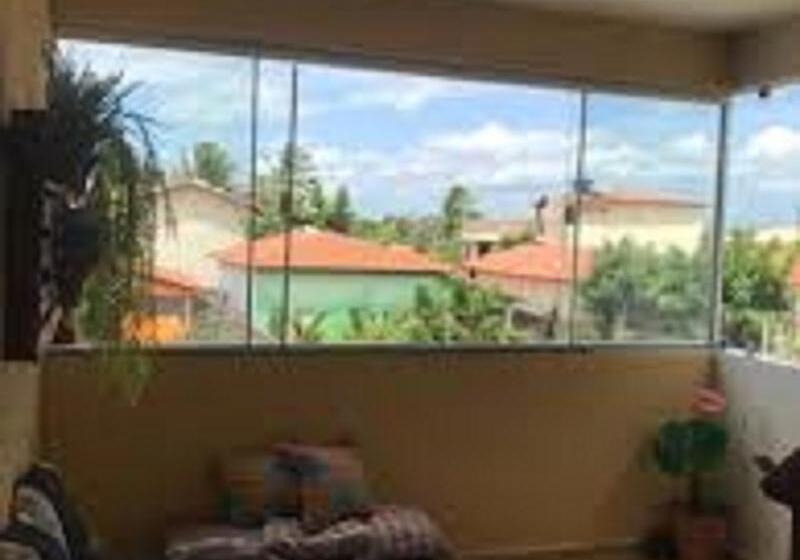 بنسيون Pousada Nano