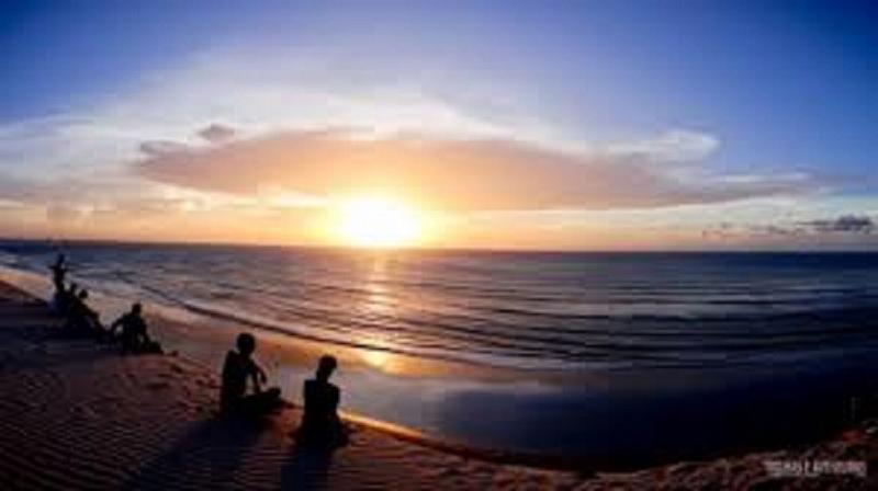 بنسيون Pousada Nano