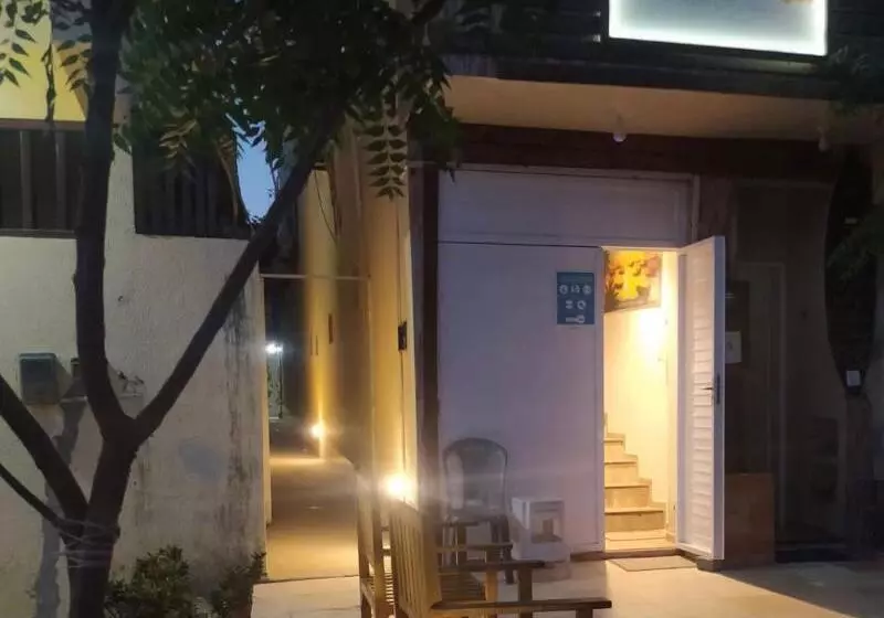 ペンション Pousada Nano