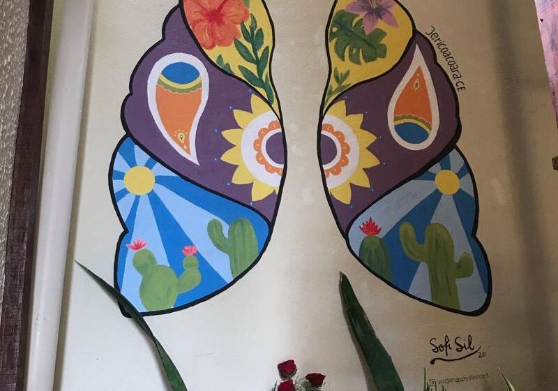 بنسيون Pousada Nano