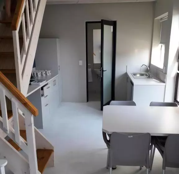 The Cabin