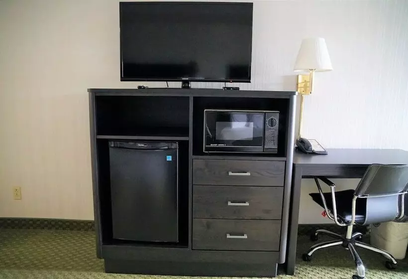 Отель College Inn