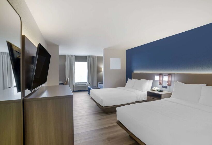 ホテル Comfort Inn Asheville Airport