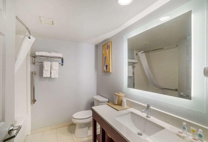 ホテル Comfort Inn Asheville Airport