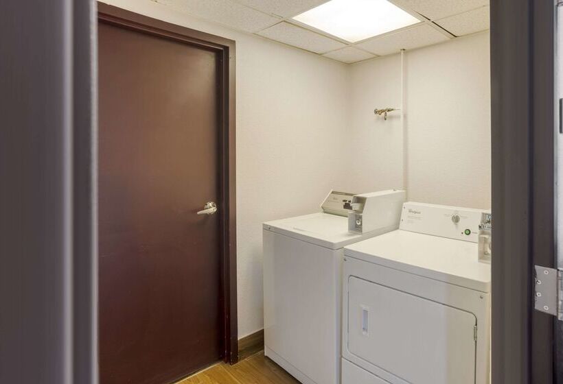 ホテル Comfort Inn Asheville Airport