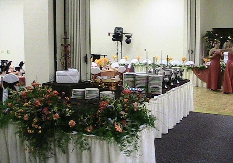 هتل Country Cascades Waterpark Resort