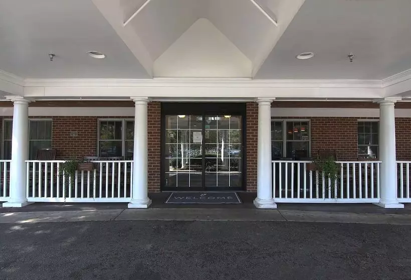 호텔 Country Inn & Suites By Radisson, Annapolis, Md