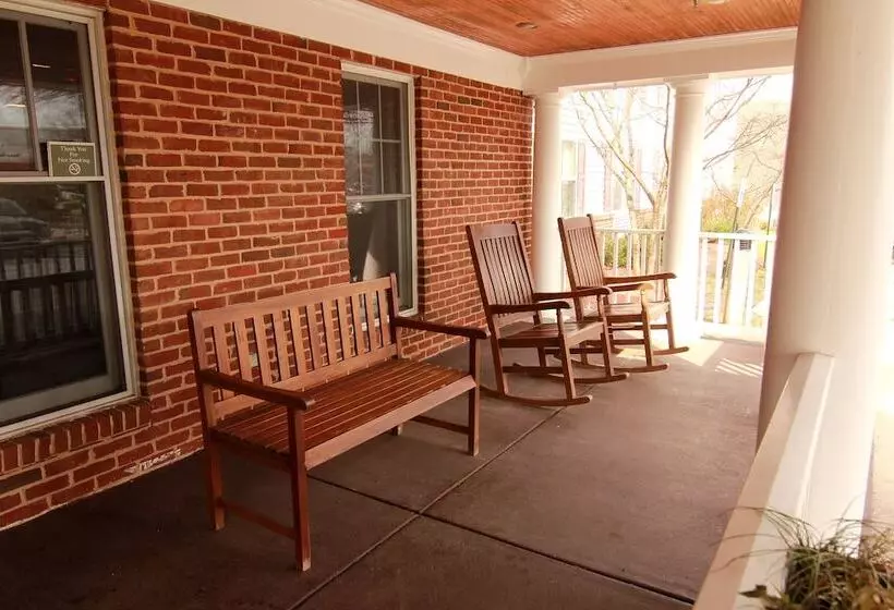 호텔 Country Inn & Suites By Radisson, Annapolis, Md