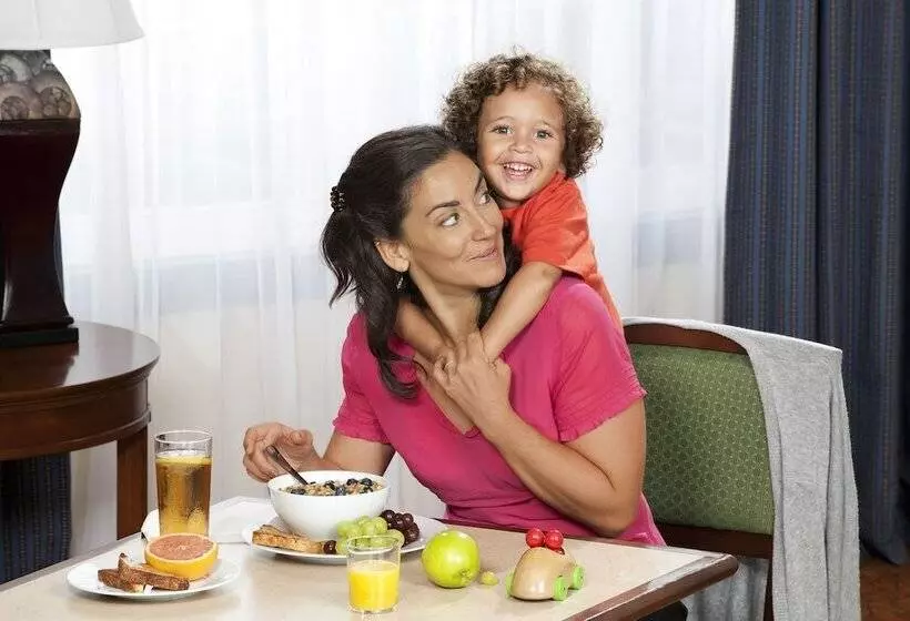 호텔 Country Inn & Suites By Radisson, Annapolis, Md