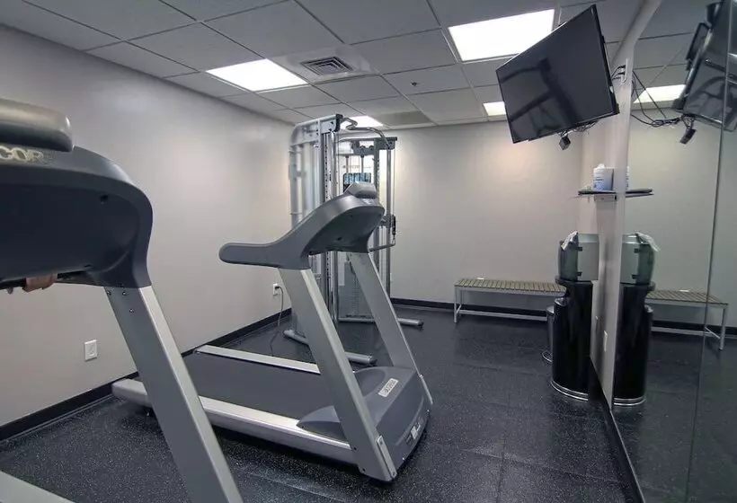 호텔 Country Inn & Suites By Radisson, Annapolis, Md