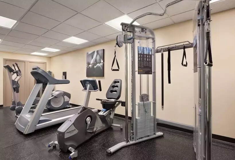 호텔 Country Inn & Suites By Radisson, Annapolis, Md