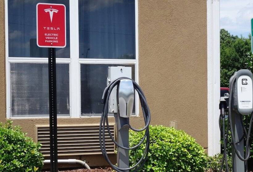 酒店 Country Inn & Suites By Radisson, Burlington Elon , Nc