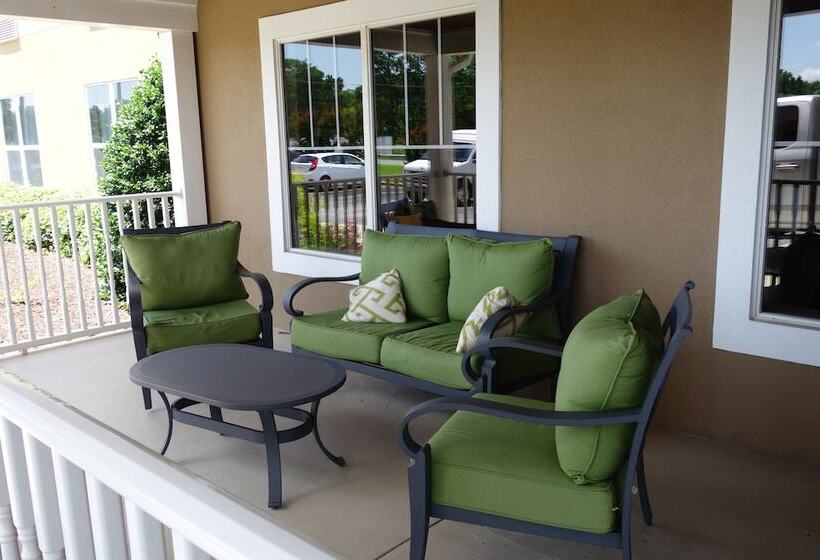 酒店 Country Inn & Suites By Radisson, Burlington Elon , Nc