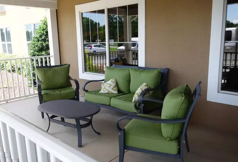 호텔 Country Inn & Suites By Radisson, Burlington Elon , Nc