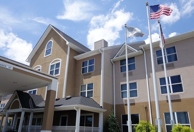 酒店 Country Inn & Suites By Radisson, Burlington Elon , Nc
