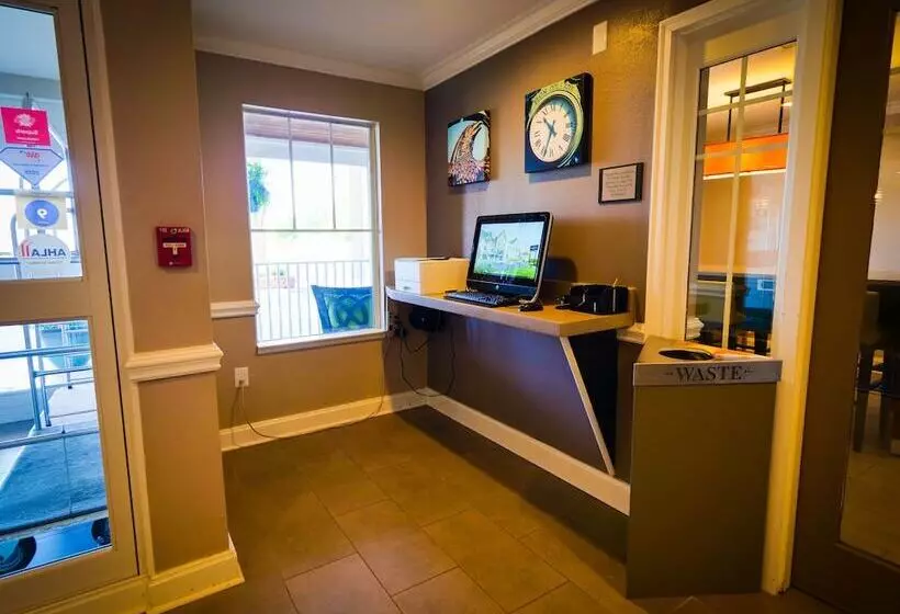 호텔 Country Inn & Suites By Radisson, Burlington Elon , Nc