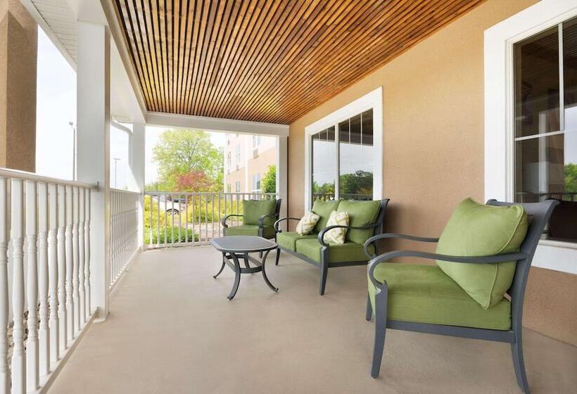 酒店 Country Inn & Suites By Radisson, Burlington Elon , Nc