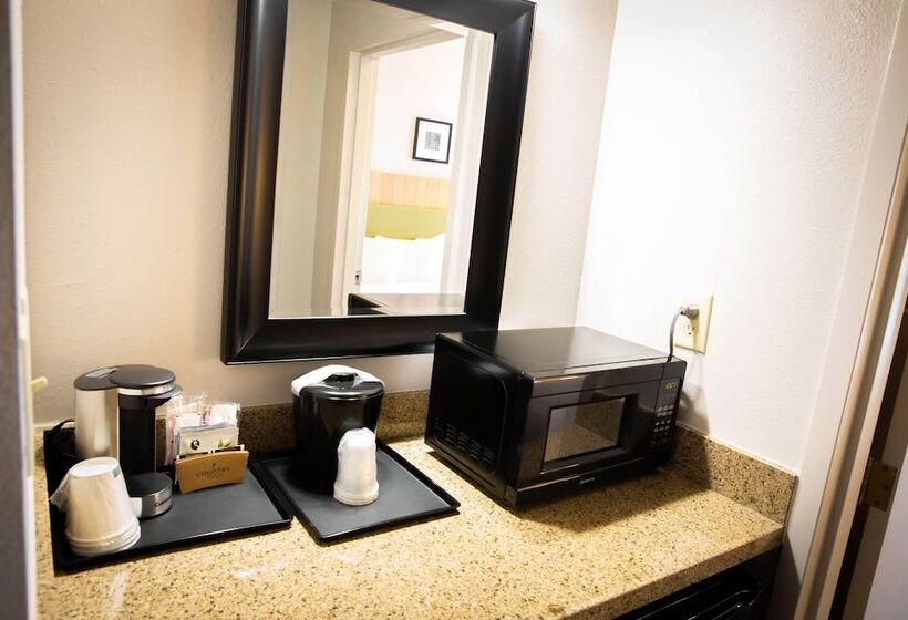 酒店 Country Inn & Suites By Radisson, Burlington Elon , Nc