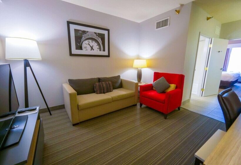 酒店 Country Inn & Suites By Radisson, Burlington Elon , Nc