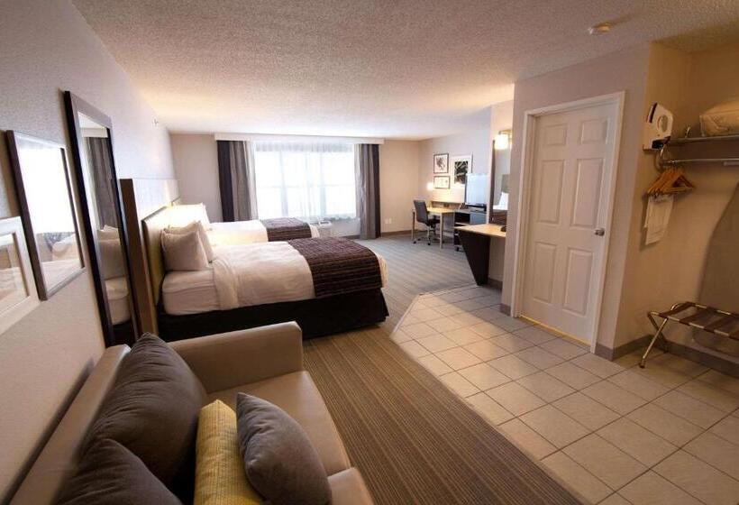 酒店 Country Inn & Suites By Radisson, Decorah, Ia