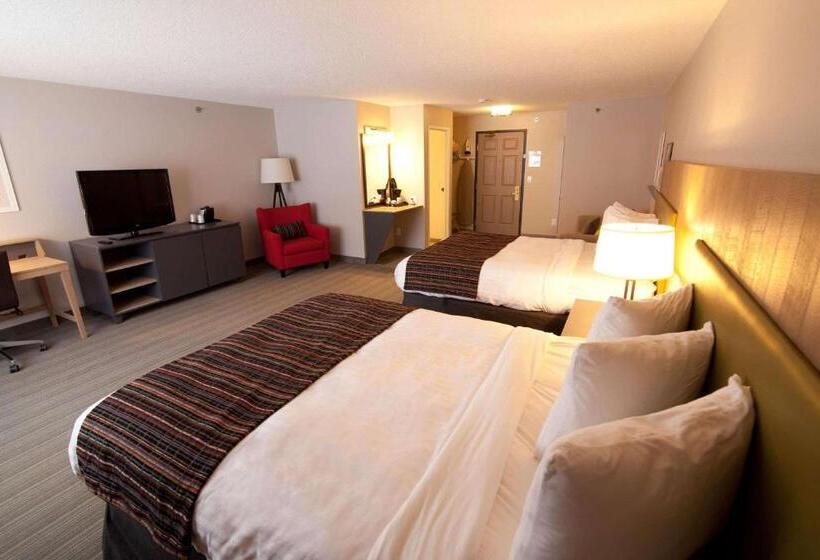 酒店 Country Inn & Suites By Radisson, Decorah, Ia