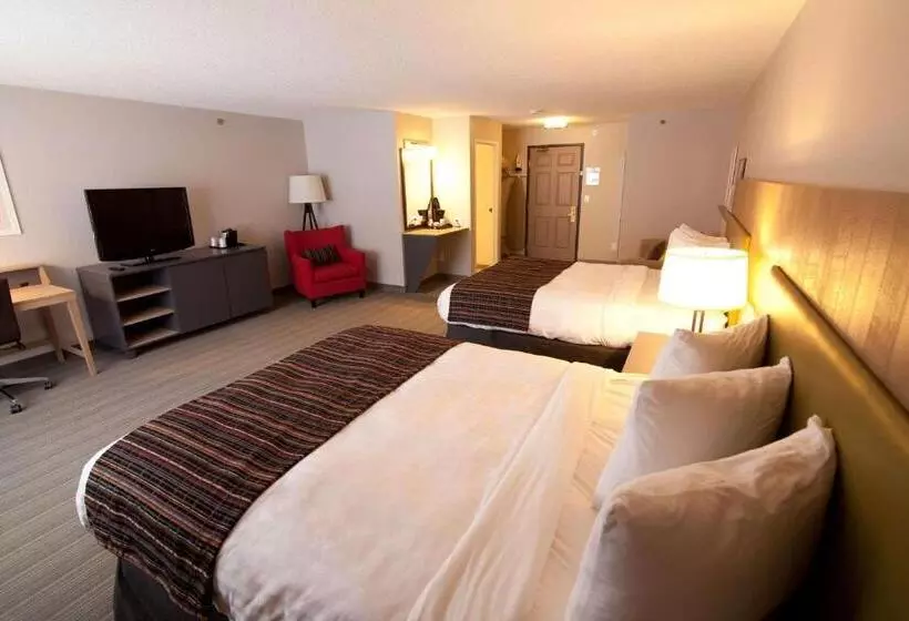 Отель Country Inn & Suites By Radisson, Decorah, Ia