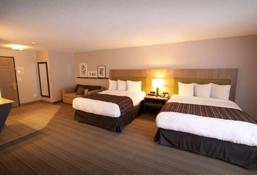 酒店 Country Inn & Suites By Radisson, Decorah, Ia