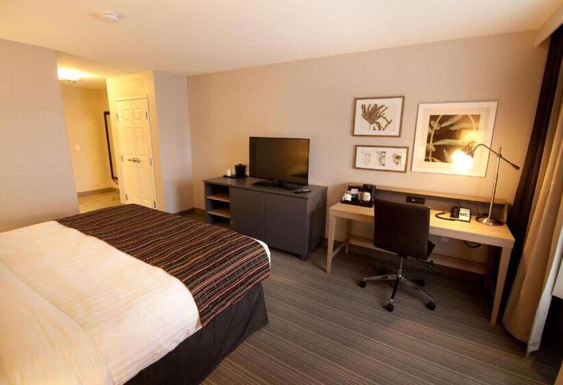 酒店 Country Inn & Suites By Radisson, Decorah, Ia