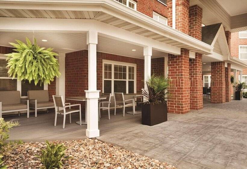 Szálloda Country Inn & Suites By Radisson, Des Moines West, Ia