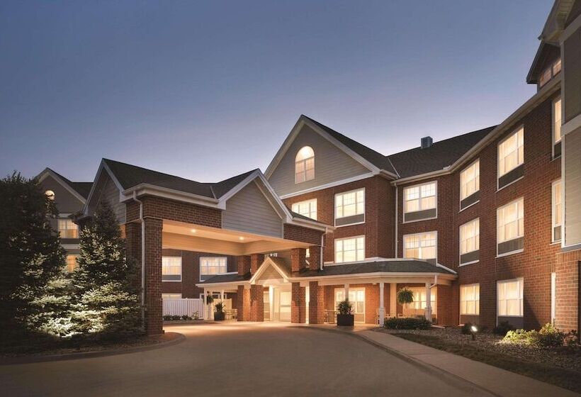 Szálloda Country Inn & Suites By Radisson, Des Moines West, Ia