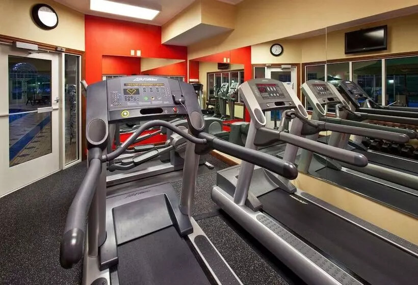 Отель Country Inn & Suites By Radisson, Des Moines West, Ia