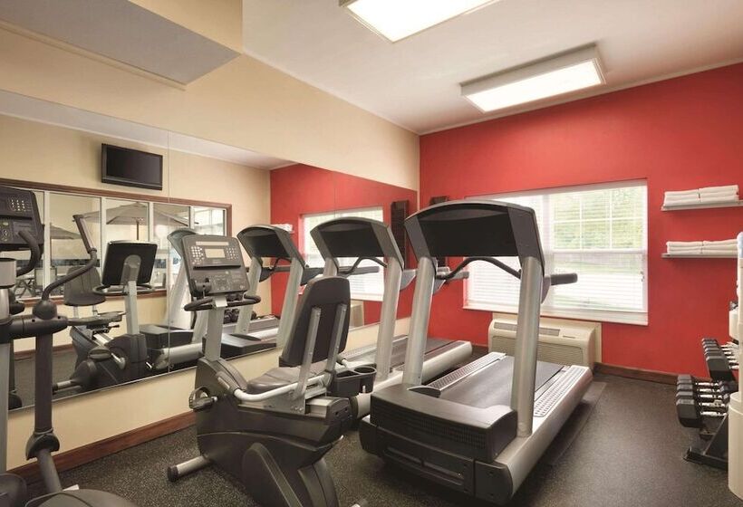 Szálloda Country Inn & Suites By Radisson, Des Moines West, Ia