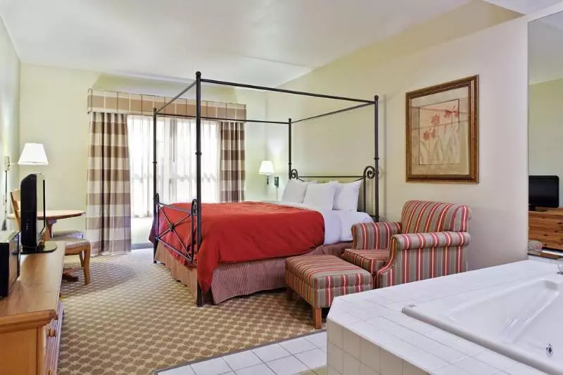 酒店 Country Inn & Suites By Radisson, Freeport, Il