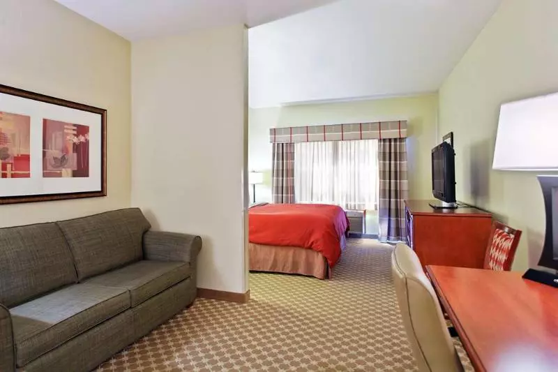 酒店 Country Inn & Suites By Radisson, Freeport, Il