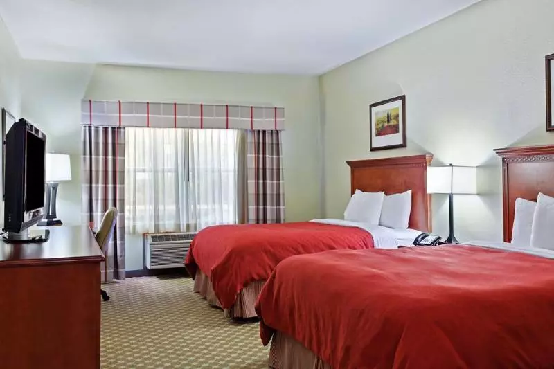 酒店 Country Inn & Suites By Radisson, Freeport, Il
