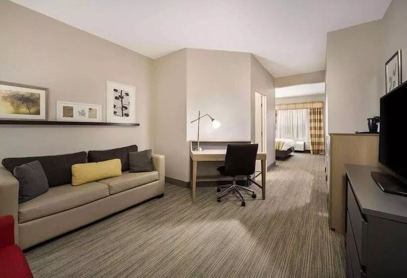 酒店 Country Inn & Suites By Radisson, Freeport, Il