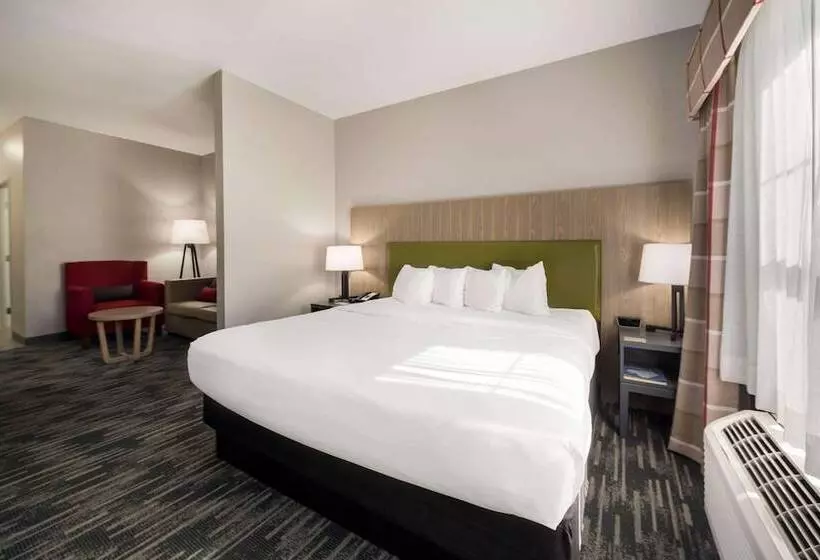 酒店 Country Inn & Suites By Radisson, Freeport, Il