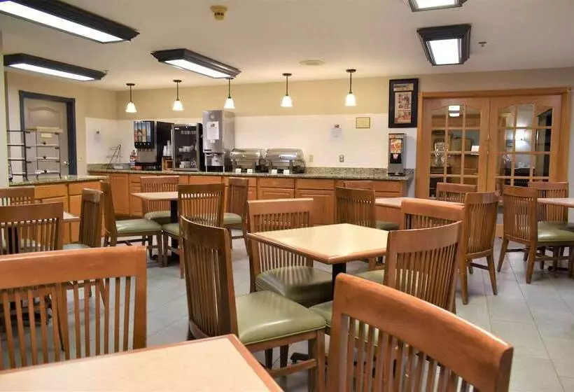 Отель Country Inn & Suites By Radisson Kenosha Pleasant Prairie