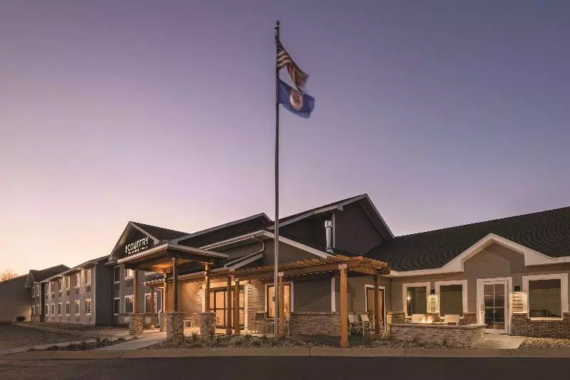 酒店 Country Inn & Suites By Radisson, Northfield, Mn