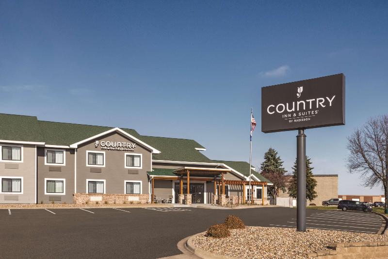 فندق Country Inn & Suites By Radisson, Northfield, Mn