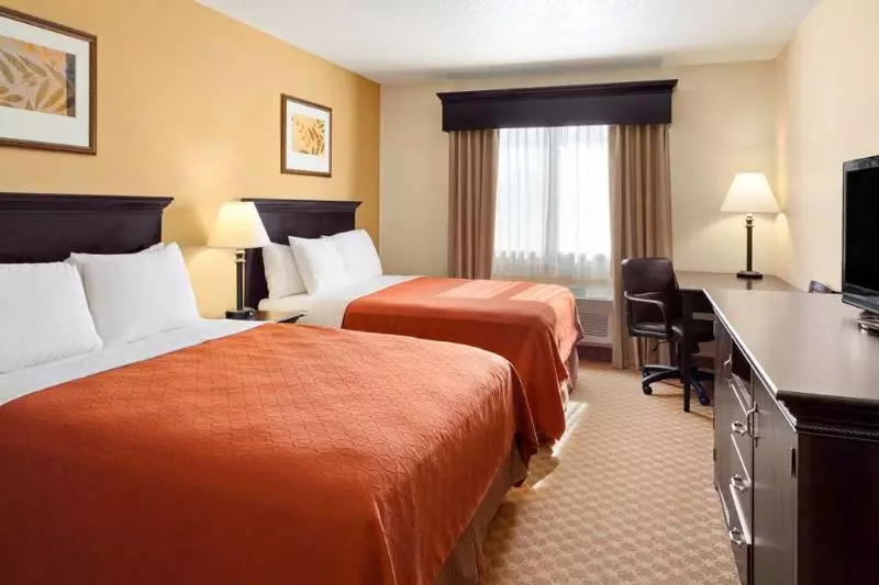 酒店 Country Inn & Suites By Radisson, Northfield, Mn