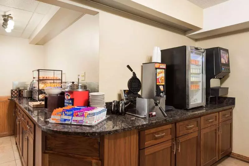 酒店 Country Inn & Suites By Radisson, Northfield, Mn