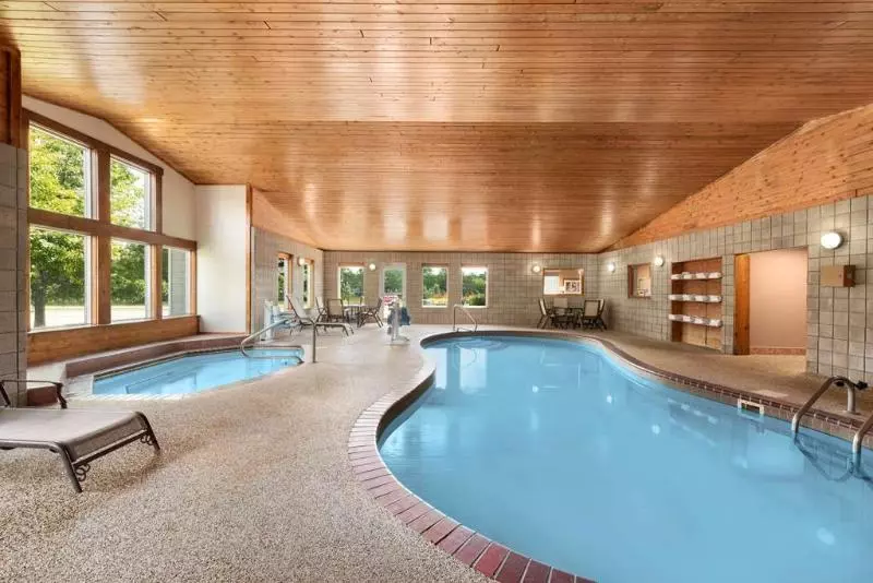 酒店 Country Inn & Suites By Radisson, Northfield, Mn