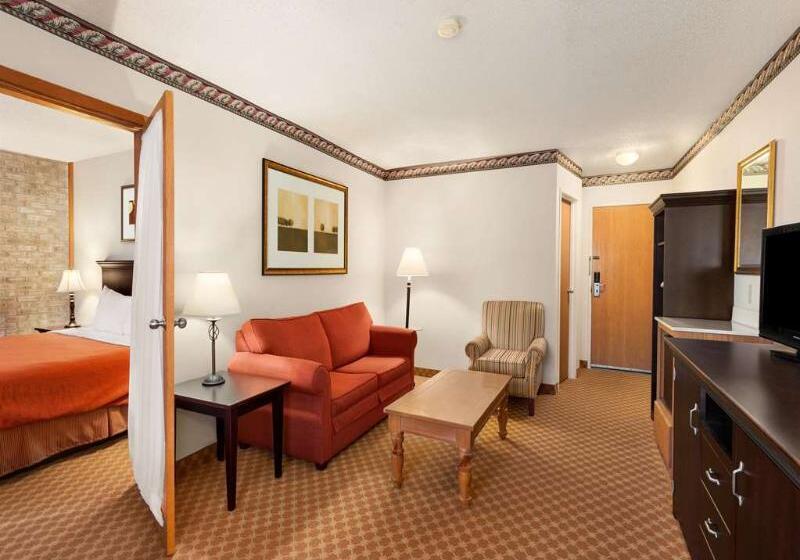 فندق Country Inn & Suites By Radisson, Northfield, Mn