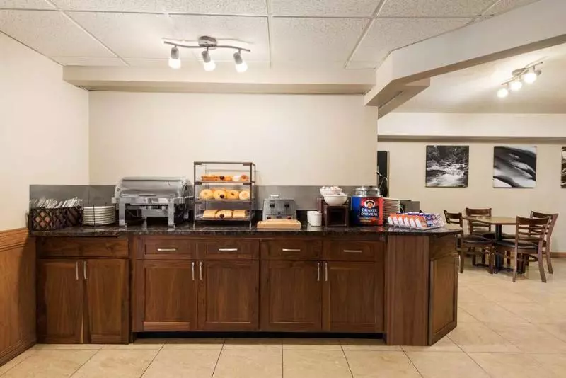 酒店 Country Inn & Suites By Radisson, Northfield, Mn