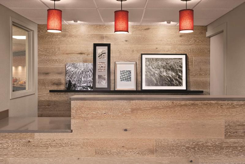 فندق Country Inn & Suites By Radisson, Northfield, Mn